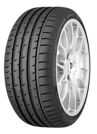 Foto pneumatico: CONTINENTAL, ContiSportContact 3 265/35 R18 97Y Estive