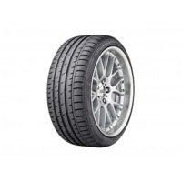 Foto pneumatico: CONTINENTAL, ContiSportContact 3 255/45 R19 100Y Estive