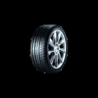 Foto pneumatico: CONTINENTAL, ContiSportContact 3 245/50 R18 100Y Estive