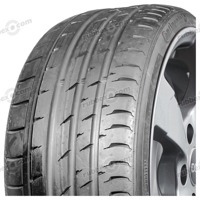 Foto pneumatico: CONTINENTAL, ContiSportContact 3 275/40 R19 101W Estive