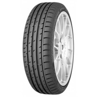 Foto pneumatico: CONTINENTAL, ContiSportContact 3 235/40 R18 95Y Estive