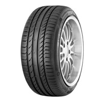 Foto pneumatico: CONTINENTAL, ContiSportContact 5 215/40 R18 89W Estive