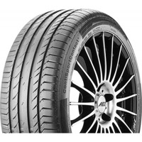 Foto pneumatico: CONTINENTAL, ContiSportContact 5 255/40 R20 101V Estive