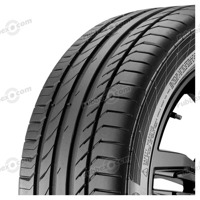 Foto pneumatico: CONTINENTAL, ContiSportContact 5 285/40 R21 109Y Estive