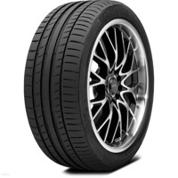 Foto pneumatico: CONTINENTAL, ContiSportContact 5 225/45 R19 92W Estive
