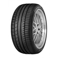 Foto pneumatico: CONTINENTAL, ContiSportContact 5 215/40 R18 85Y Estive