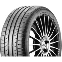Foto pneumatico: CONTINENTAL, ContiSportContact 5P 275/35 R21 103Y Estive