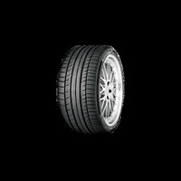 Foto pneumatico: CONTINENTAL, ContiSportContact 5P 265/40 R21 101Y Estive