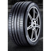 Foto pneumatico: CONTINENTAL, ContiSportContact 5P 255/35 R19 96Y Estive