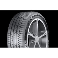 Foto pneumatico: CONTINENTAL, PremiumContact 6 265/40 R21 105Y Estive