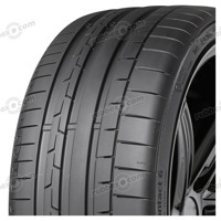 Foto pneumatico: CONTINENTAL, sportcontact 6 245/30 R20 90Y Estive