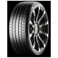 Foto pneumatico: CONTINENTAL, SportContact 6 245/35 R19 93Y Estive