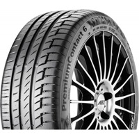 Foto pneumatico: CONTINENTAL, PremiumContact 6 225/45 R19 96W Estive