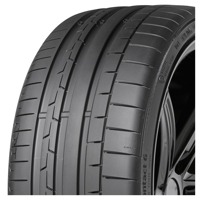 Foto pneumatico: CONTINENTAL, SportContact 6 265/40 R20 104Y Estive