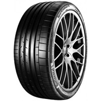 Foto pneumatico: CONTINENTAL, SportContact 6 315/40 R21 111Y Estive
