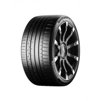 Foto pneumatico: CONTINENTAL, SportContact 6 245/35 R20 95Y Estive