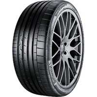 Foto pneumatico: CONTINENTAL, SportContact 6 RO1 295/35 R19 104Y Estive