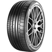 Foto pneumatico: CONTINENTAL, SportContact 6 265/40 R19 102Y Estive