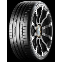 Foto pneumatico: CONTINENTAL, SportContact 6 295/35 R19 104Y Estive