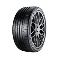 Foto pneumatico: CONTINENTAL, SportContact 6 325/30 R21 108Y Estive