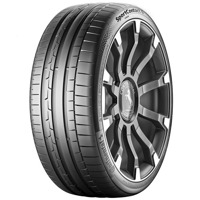 Foto pneumatico: CONTINENTAL, SportContact 6 265/45 R20 108Y Estive