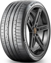 Foto pneumatico: CONTINENTAL, SportContact 6 295/40 R21 111Y Estive