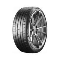 Foto pneumatico: CONTINENTAL, SportContact 7 295/35 R21 103Y Estive