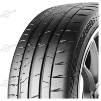 Foto pneumatico: CONTINENTAL, SportContact 7 265/40 R21 101Y Estive
