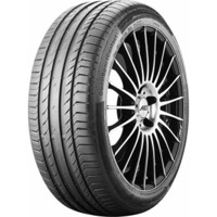 Foto pneumatico: CONTINENTAL, SportContact 7 235/45 R19 95Y Estive