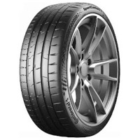Foto pneumatico: CONTINENTAL, SportContact 7 245/45 R20 103Y Estive