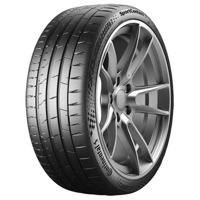 Foto pneumatico: CONTINENTAL, SportContact 7 215/40 R18 89Y Estive