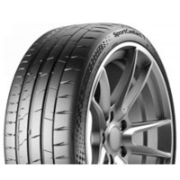 Foto pneumatico: CONTINENTAL, SportContact 7 225/35 R20 90Y Estive