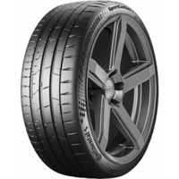 Foto pneumatico: CONTINENTAL, SportContact 7 245/40 R19 98Y Estive