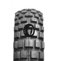 Foto pneumatico: CONTINENTAL, TKC 80 90/90 R21 54S Quattro-stagioni