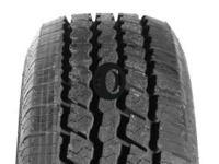 Foto pneumatico: CONTINENTAL, TRAC SUV 255/70 R16 111H Estive
