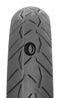 Foto pneumatico: CONTINENTAL, TRAIL ATTACK 3 (FRONT) 90/90 R21 54H Quattro-stagioni