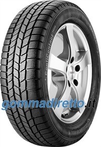 Foto pneumatico: CONTINENTAL, Contact TS815 205/50 R17 93V Invernali