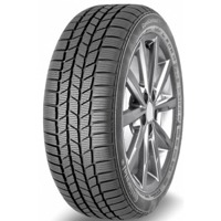 Foto pneumatico: CONTINENTAL, ContiContact TS 815 205/60 R16 96H Quattro-stagioni