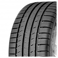 Foto pneumatico: CONTINENTAL, ContiWinterContact TS 810 S 205/55 R17 95V Invernali