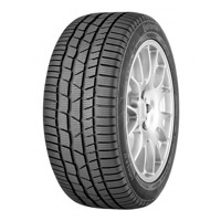 Foto pneumatico: CONTINENTAL, ContiWinterContact TS 830 P 195/55 R16 87H Invernali