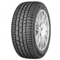 Foto pneumatico: CONTINENTAL, ContiWinterContact TS 830 P 205/55 R16 91H Invernali
