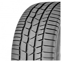 Foto pneumatico: CONTINENTAL, ContiWinterContact TS 830 P 255/50 R19 107V Invernali