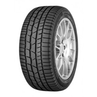 Foto pneumatico: CONTINENTAL, ContiWinterContact TS 830 P 205/50 R17 93H Invernali