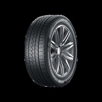 Foto pneumatico: CONTINENTAL, WinterContact TS 860 S 245/40 R21 100V Invernali