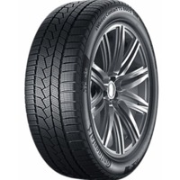 Foto pneumatico: CONTINENTAL, WinterContact TS 860 S 245/40 R20 99V Invernali
