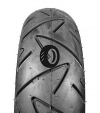 Foto pneumatico: CONTINENTAL, TWIST 110/70 R12 47L Quattro-stagioni