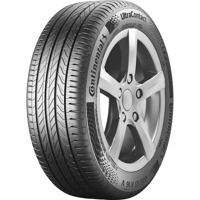 Foto pneumatico: CONTINENTAL, UltraContact 225/50 R16 92W Estive