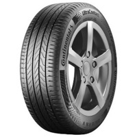 Foto pneumatico: CONTINENTAL, UltraContact 215/45 R18 89W Estive