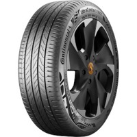 Foto pneumatico: CONTINENTAL, UltraContact NXT (CRM) 235/45 R20 100V Estive