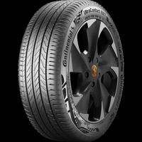 Foto pneumatico: CONTINENTAL, UltraContact NXT 255/45 R19 104Y Estive